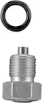 Colony Transmission/oil Drain Plug 1/2"-20 Zinc-plated #2297-1 Harley Davidson. Fixed Price $14.06.