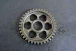 Honda VFR750F VFR700F VF750 Magna Transmission Countershaft Low 37T Gear. Fixed Price $29.75.