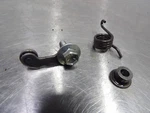 06-07 Suzuki GSXR750 & 600 Shift Shaft Detent Spring Stopper 25358-01H00. Fixed Price $14.88.