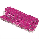 Ek 530 Mvxz Pink X-ring 120 Links Chain Gsxr 1000 929 954 RC51 ZX9R. Fixed Price $151.95.
