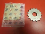 Yamaha WR400F YZ250 Kawasaki KX250 Steel Front Sprocket 15 Tooth. Fixed Price $9.99.