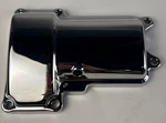 Harley-davidson Genuine Touring Softail Dyna Trans Speed Cover 34471-06A. Fixed Price $40.50.