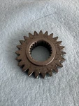 Honda Oem Crankshaft Primary Drive Gear (23T) 23121-MEB-770 2002 2008 CRF450R. Fixed Price $12.50.