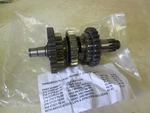 Yamaha Oem New Complete Transmission Drive Axle + Gears 1968-70 DT1. Fixed Price $229.95.