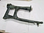 Kawasaki KZ1100D Spectre Swingarm & Driveshaft Fits 1981-1983. Fixed Price $6.15.