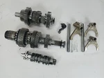 Harley-davidson 2014 Sportster Xl Transmission Gears 5 Speed 20K Miles. Fixed Price $249.00.