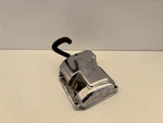 2003 Harley-davidson Road King Classic Chrome Transmission Cover 34541-00. Fixed Price $40.00.