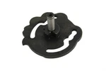 Transmission Shifter Cam Plate For Harley-davidson. Fixed Price $68.99.