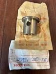 1960-64 Honda C77 C78 C72 CA72 Bushing 14MM 23931-259-010 Nos Oem SW64B. Fixed Price $39.95.