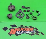 2017 Kawasaki KX250F Shifter Shifting Mechanism Ratchet Pawl Assy. Fixed Price $35.27.