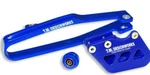 Tm Design Works Chain Slider And Guide Kit Blue For 2008-2023 Yamaha Yz 125 250. Fixed Price $189.95.