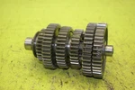 1981-1983 Yamaha Virago 750 Transmission Output Drive Axle Shaft Gear Complete. Fixed Price $24.95.