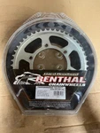 Renthal 48T Suzuki Gsxr 210U-520-48P ( Race Pitch ) Front & Rear Nos. Fixed Price $80.60.