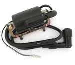 Ignition Coil With Cap Honda CT70 Trail 1969-1982 30530-126-921. Fixed Price $25.95.