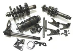 2016 Suzuki Transmission With Gears Drum/forks/shafts. Fixed Price $111.96.