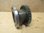 1981 Yamaha Virago XV750 Middle Driven Gear 4PW-17583-00-00. Fixed Price $25.49.