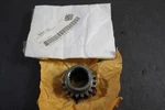Nos Genuine Harley Davidson Andrews 4TH Gear Countershaft Oem # 35625-79A. Fixed Price $59.95.