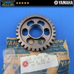 Nos Genuine Yamaha 2ND Gear AT1 Enduro CT1 HT1 1969 1970 1971 Oem 248-17221-00. Fixed Price $9.75.