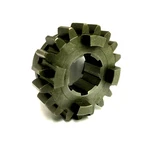 Ktm 500 1989 3RD Gear Counter Shaft Transmission Oem. Fixed Price $159.25.