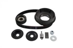 Bdl Belt Drive Kit 11M For Flt 1979-1984 Fxr 1982-1984 Harley Davidson. Fixed Price $623.80.