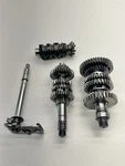 2023-2024 Kawasaki Oem Transmission Gears Shift Shaft Drum. Fixed Price $242.99.
