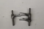 2005 Yamaha Bruin Engine Motor Transmission Gear Shift Forks. Fixed Price $15.00.