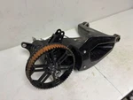 2022 Polaris Slingshot Slr Oem Black Rear Swingarm Sprocket Hub 2208117-266. Fixed Price $467.49.