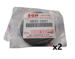 Suzuki Genuine GS1150 84-86 Final Drive Seal 09283-32027 Set Of Boat Parts. Fixed Price $72.99.