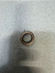 1995 Kawasaki KX100 Pump Spur Gear 59051-1146. Fixed Price $17.99.