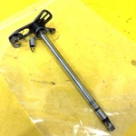 09-13 Yamaha FZ6R Oem Shifter Shaft. Fixed Price $23.74.