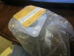 Kawasaki Oem Kx Chain Adjuster New 33040-1062. Fixed Price $7.99.