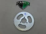 44 Teeth Rear Sprocket For BF05T 8MM Chain. Fixed Price $14.24.