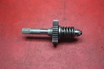 2009 Suzuki Burgman 650 Drive Shaft Assembly 24131-10G00. Fixed Price $99.99.