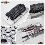 Motorfactory O-ring Standard Drive CHAIN-530H Fit For Harley 4-SPEED Big Twin. Fixed Price $88.99.