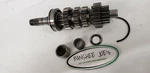 92 Honda Cbr 600 F2 Main Shaft Transmission #23211-MV9-670. Fixed Price $43.99.