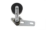 Rear Chain Tensioner Ironhead Sportster Hugger Xl 1957-1984. Fixed Price $179.90.
