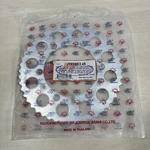 Steel Rear Sprocket - Tooth 520 JTR245/2.49 For Yamaha Wr & Honda Xr Xl. Fixed Price $24.99.