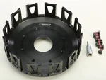 Wiseco Precision Forged Clutch Basket W/fasteners WPP3011. Fixed Price $260.99.