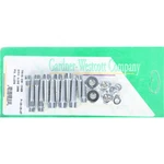 Transmission Side Cover Set 06-17 Twin Cam Dyna Models P-10-15-07. Fixed Price $62.66.