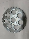 Rear Wheel Sprocket 48T Harley Davidson Sportster 1000 Part # 41470-82. Fixed Price $30.00.