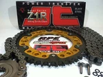 2013-2016 Ktm 1190 Adventure Jt Z3 525 Oem Supersprox Chain And Sprockets Kit. Fixed Price $229.95.