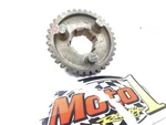 Used Oem Honda 1987 TRX250X 35T Fourth Counter Shaft Gear 23471-HC0-000 UB13. Fixed Price $31.92.