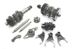 2019 Yamaha YZ450FX Wide Ratio Transmission With Gears Oem B3J-17411-00-00. Fixed Price $356.21.