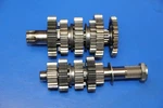 1993 92-93 Transmission Input Output Shaft Gears Gearbox Engine. Fixed Price $199.99.