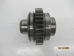 1977 Yamaha XS750 Middle Driven Gear. Fixed Price $11.25.