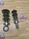 Yamaha XS400S 1982 Transmission Main Drive Axle Counter 1L9-17401-00-00. Fixed Price $29.15.
