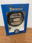 Performance Machine Scallop Derby Cover Harley Touring 15-26 0177-2058-BMP. Fixed Price $151.99.