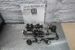 2019 Kawasaki Kx 450 30 Hours Engine Complete Transmission Tranny Gears Shift. Fixed Price $250.51.