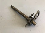 01-07 Suzuki DRZ250 Oem Shifter Shaft 051. Fixed Price $56.99.