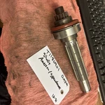 Triumph Oem T1180901 Transmission Output Shaft America Speedmaster Bonneville. Fixed Price $99.69.